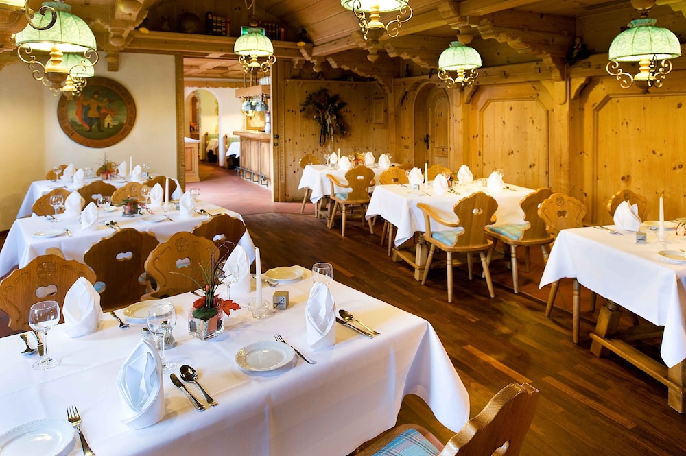 Hotel Westfalen Hof - Property Image 28