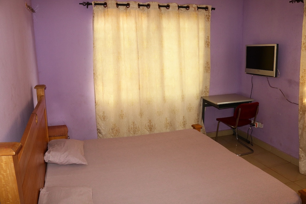 Kikwor Guesthouse