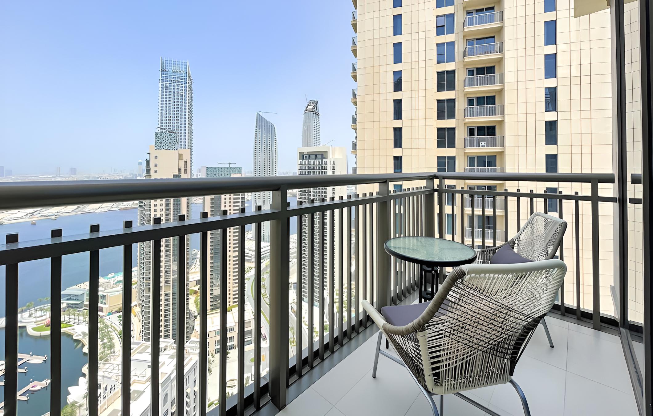 3B-Creekside 18 Tower A-3303