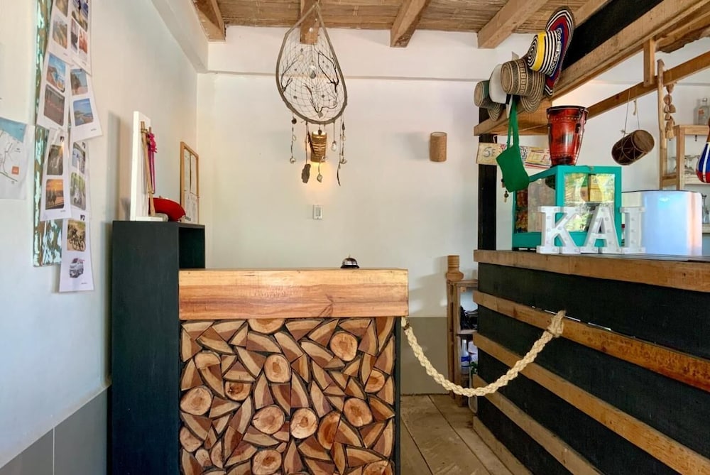 Hotel Casa Kai