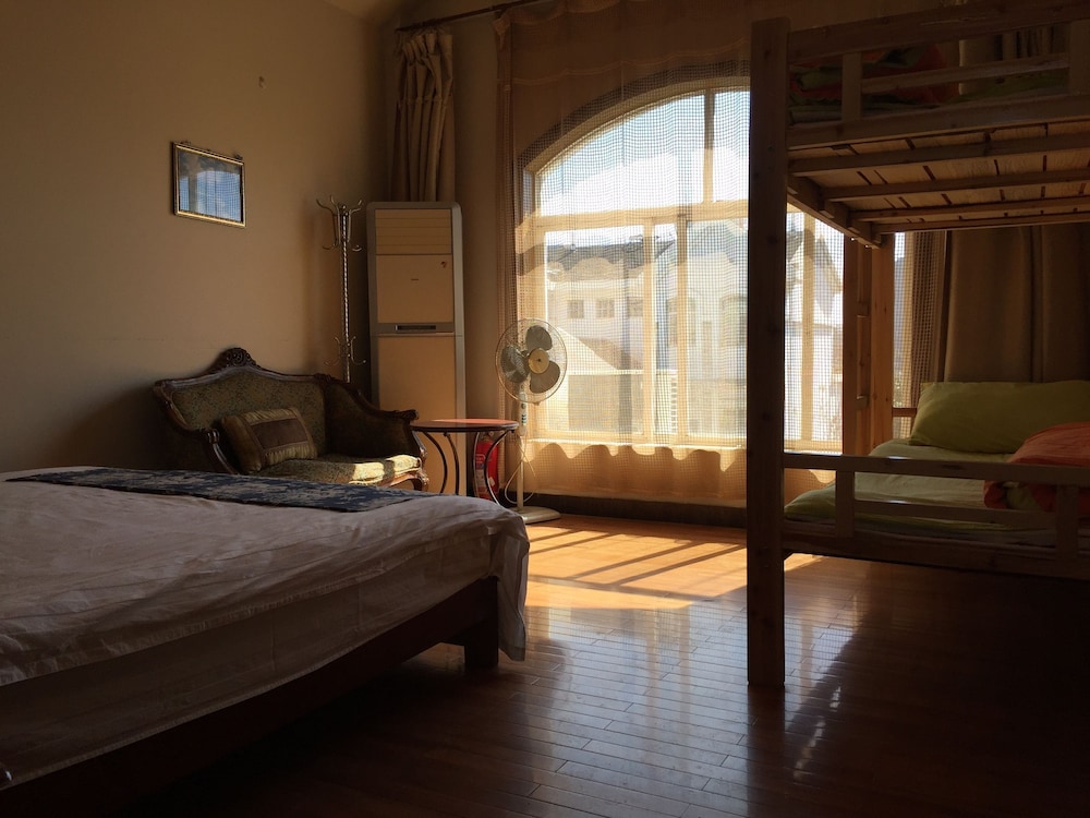Utra Safari Villa