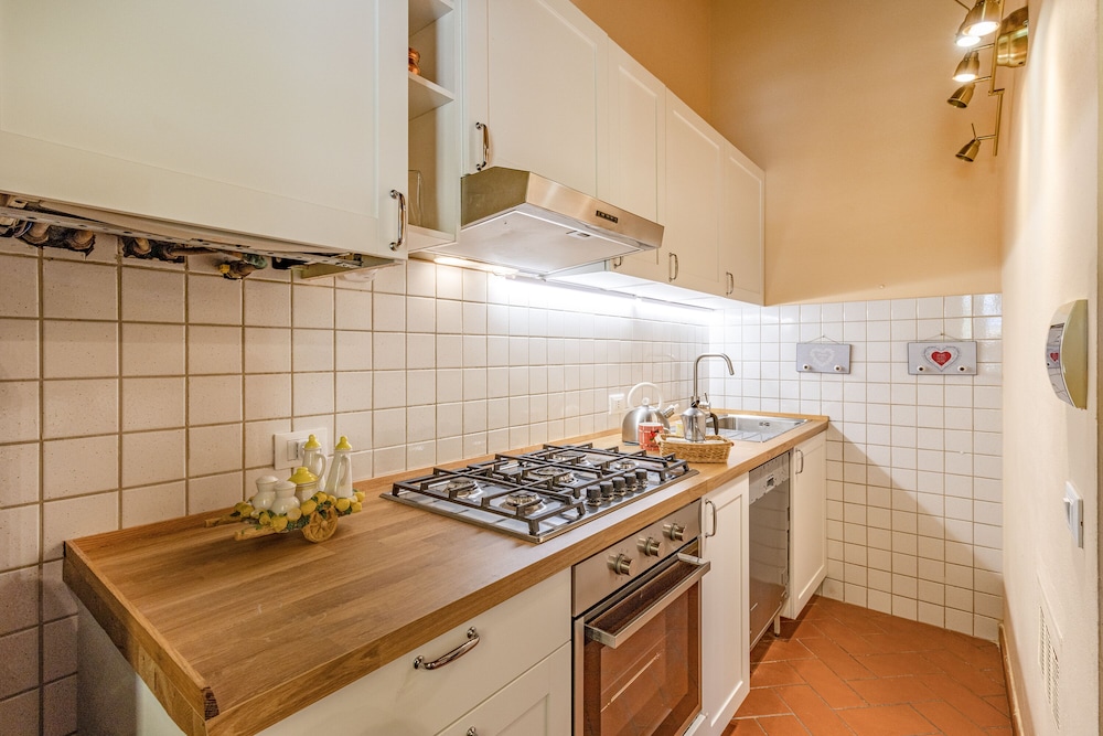 Il Nido Di Mary Romantic Apartment view 5