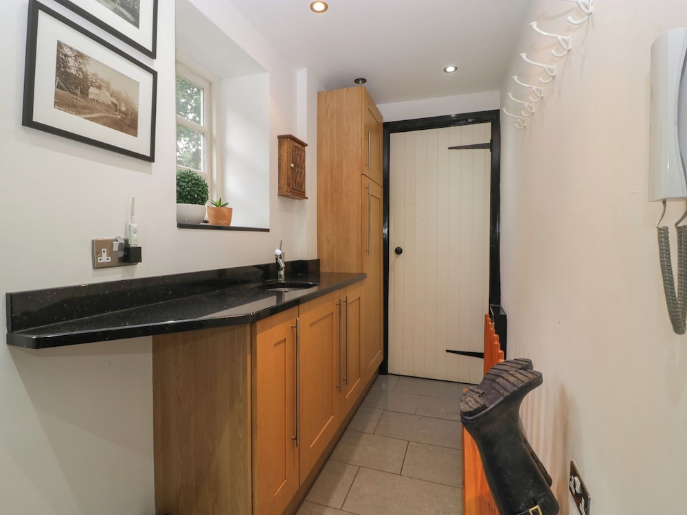 Danby Lodge