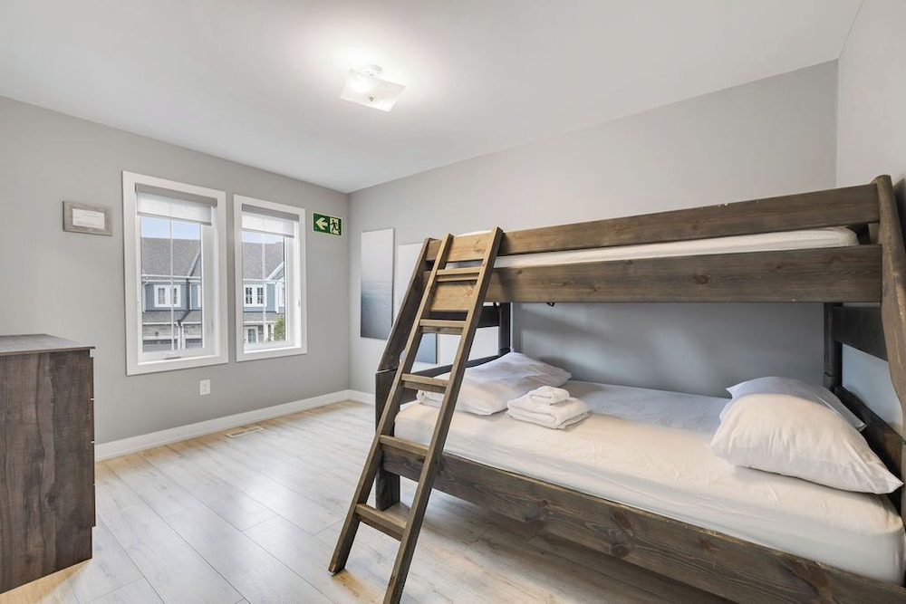 Crosswinds Townhomes