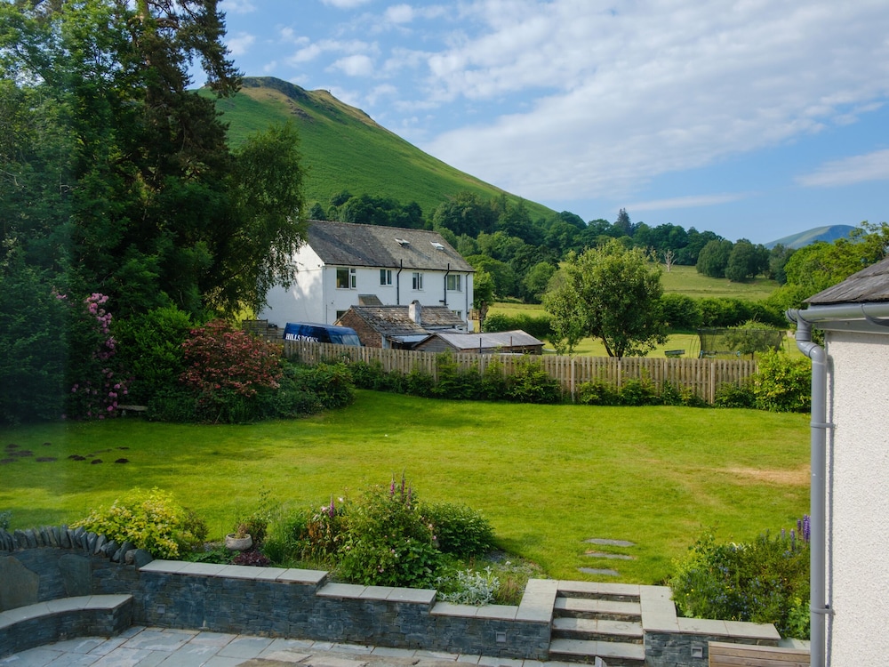 Swinside Lodge
