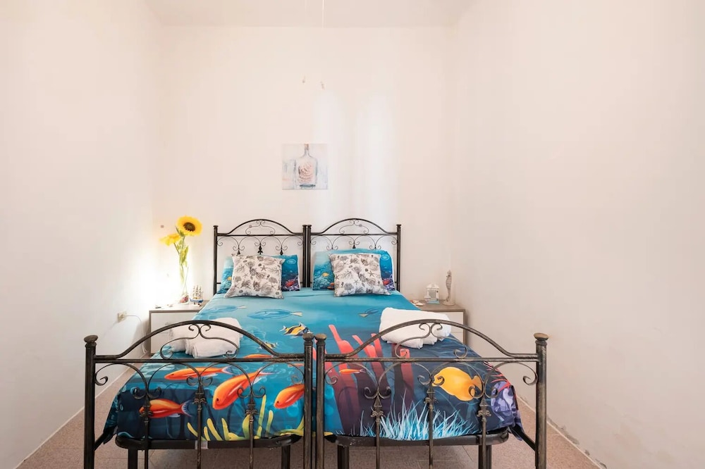 Serenity Villa In Porto Cesareo photo 4