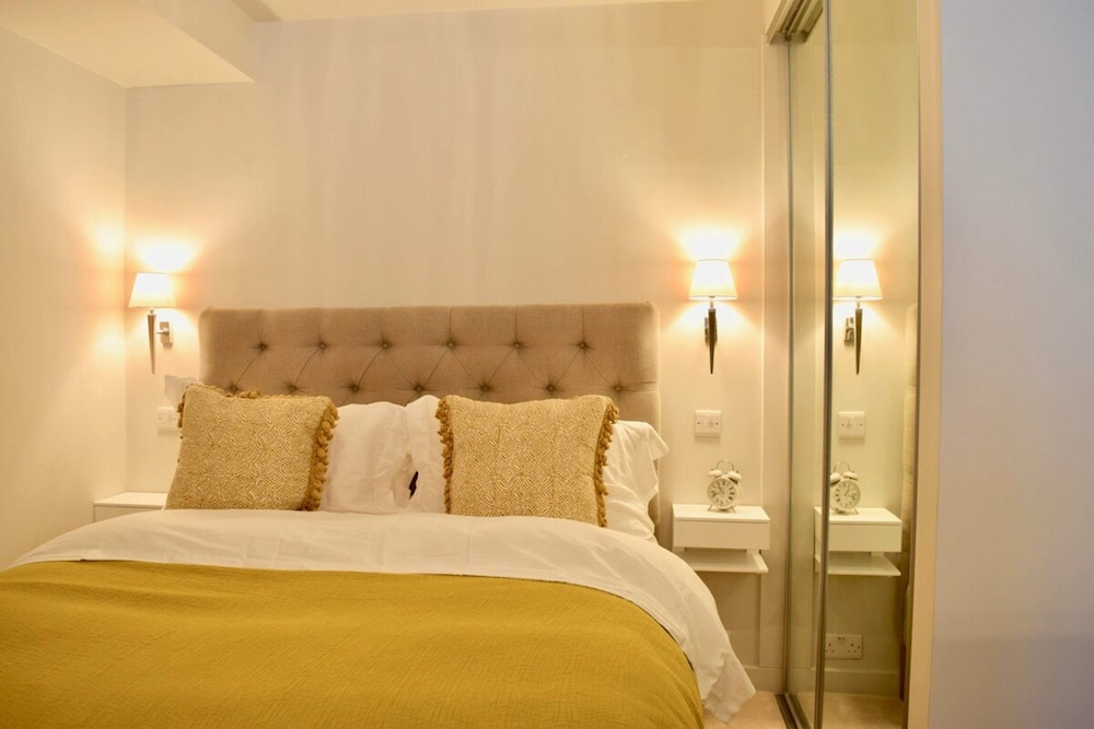 Stylish, Luxury Near Shoreditch High Street