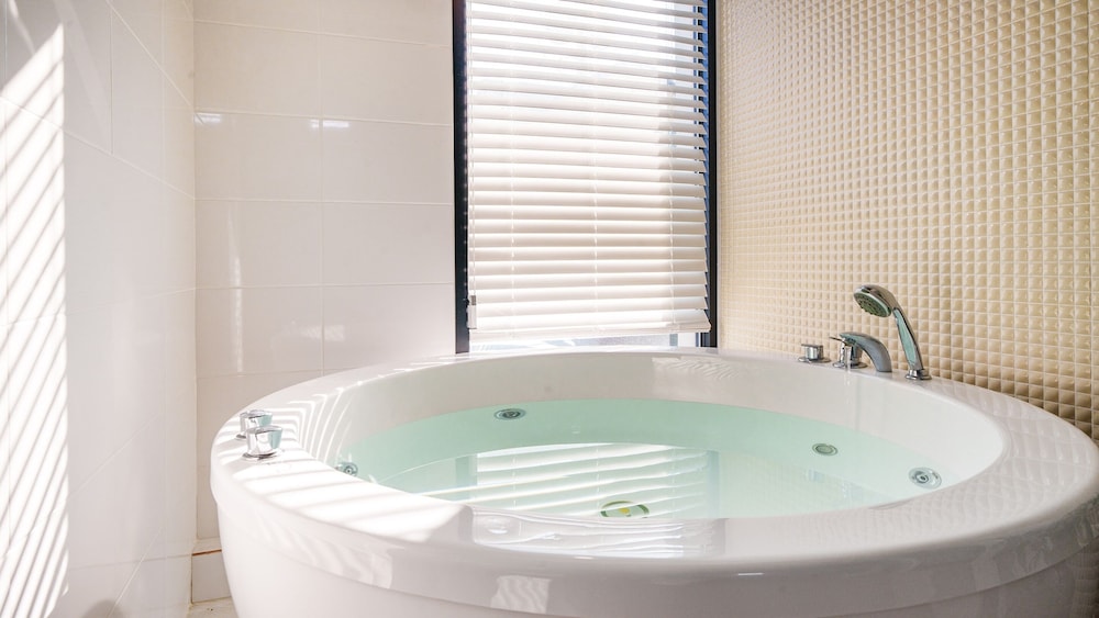 Gyeongju 20th Street Spa Pension