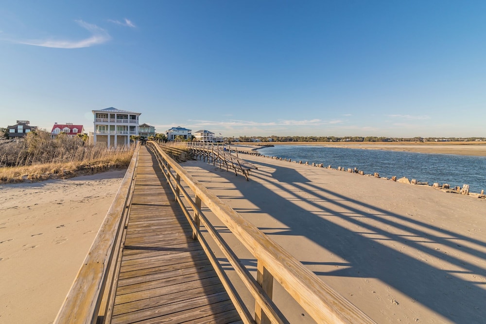 Lachicotte Vacation Rentals