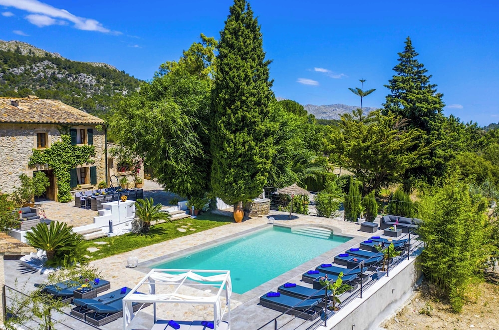 Villa Ramona