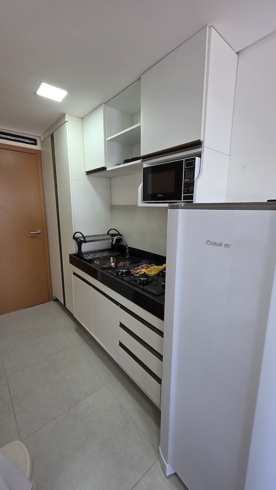 Flat Porto de galinha Villas 311 byLP