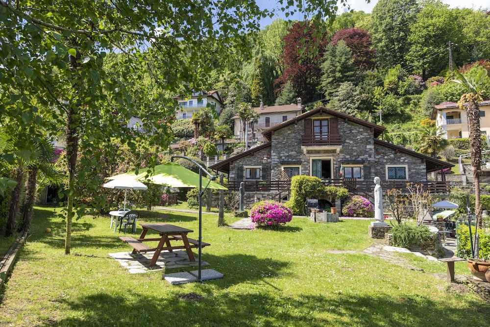 B&B Villa Lucciola