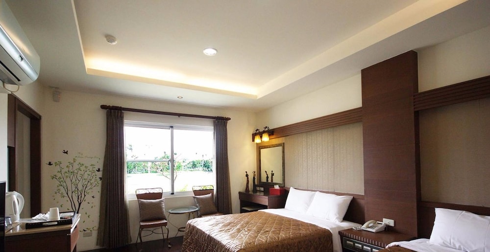 HoTian Farm