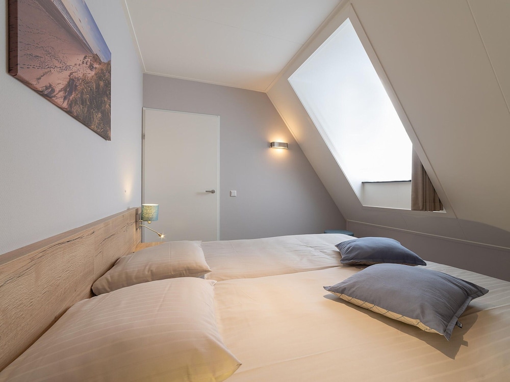 Holiday Home in Colijnsplaat