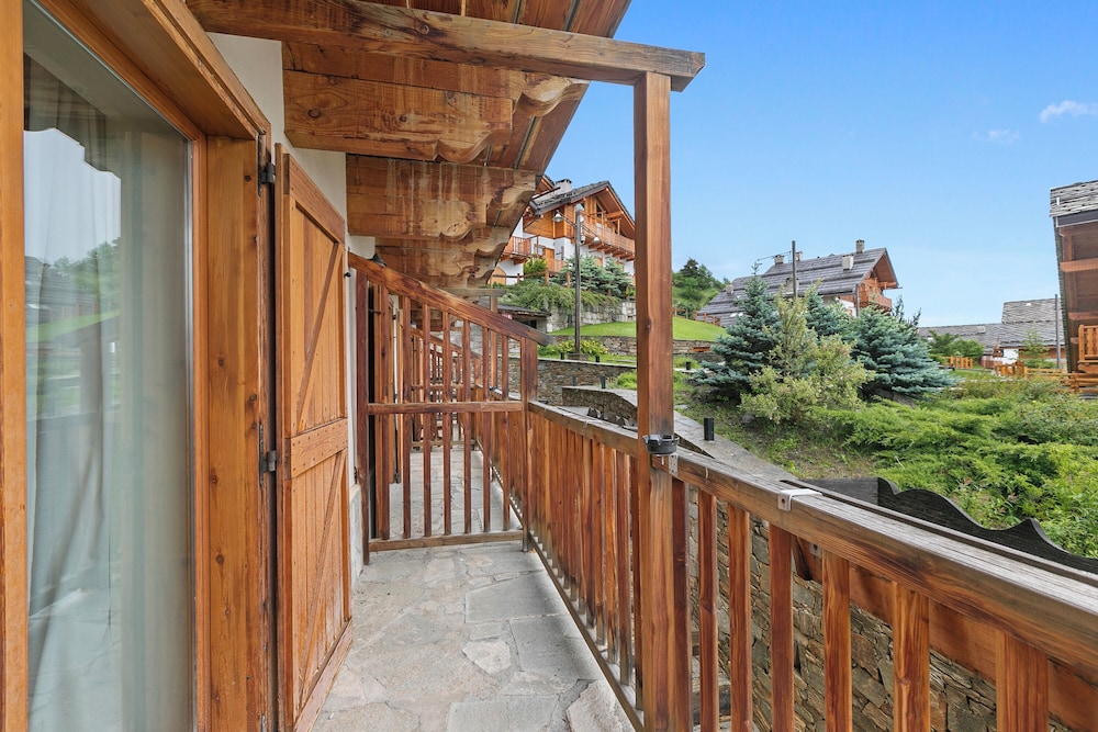Residence Cianfuran