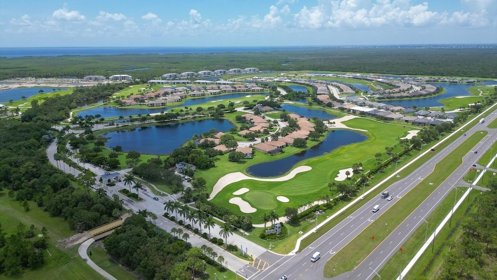 30-night Min 3 Bdrm 2nd Floor Heritage Landing Golf Club Transfer Included! 3 Bedroom Condo
