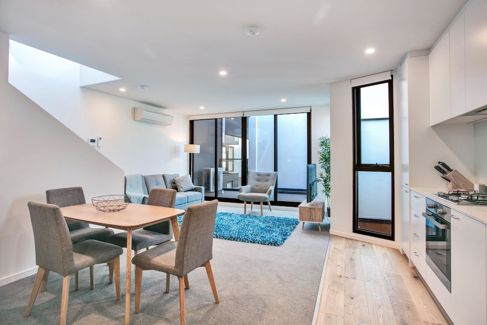 Roden Residences