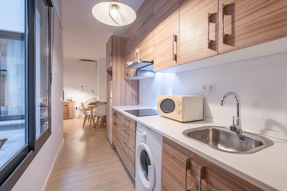 Apartamentos Doña Elvira