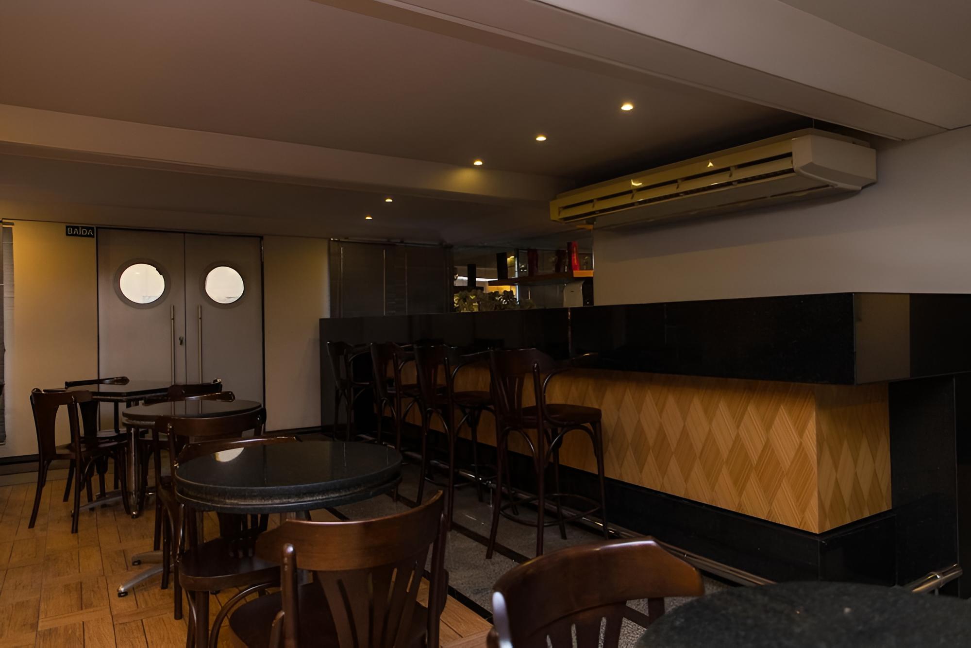 Hotel Elo Maringa