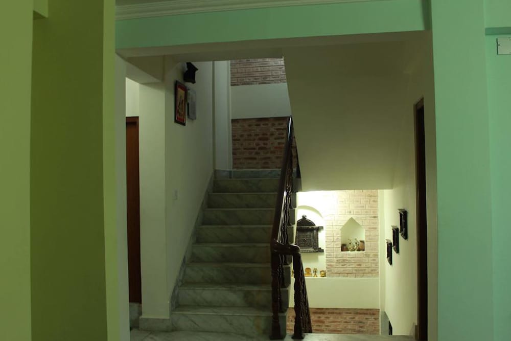 My Sweet Home
