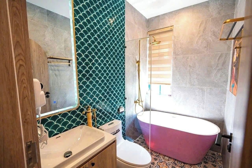 Cherry Villa - Novaworld Phan Thiet