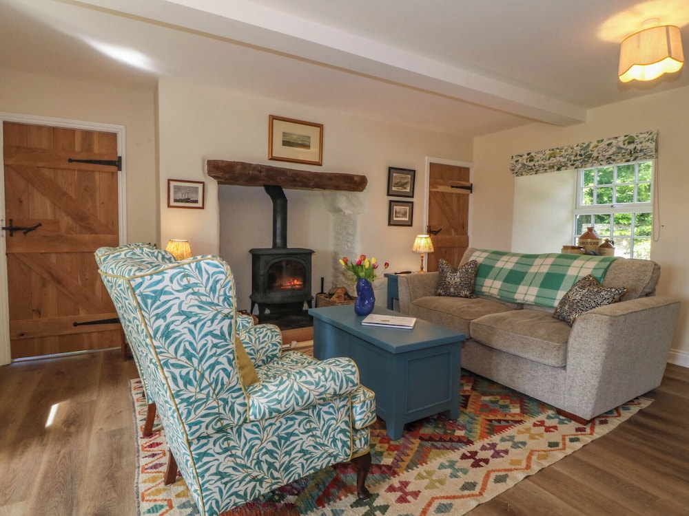 Bodior Garden Cottage