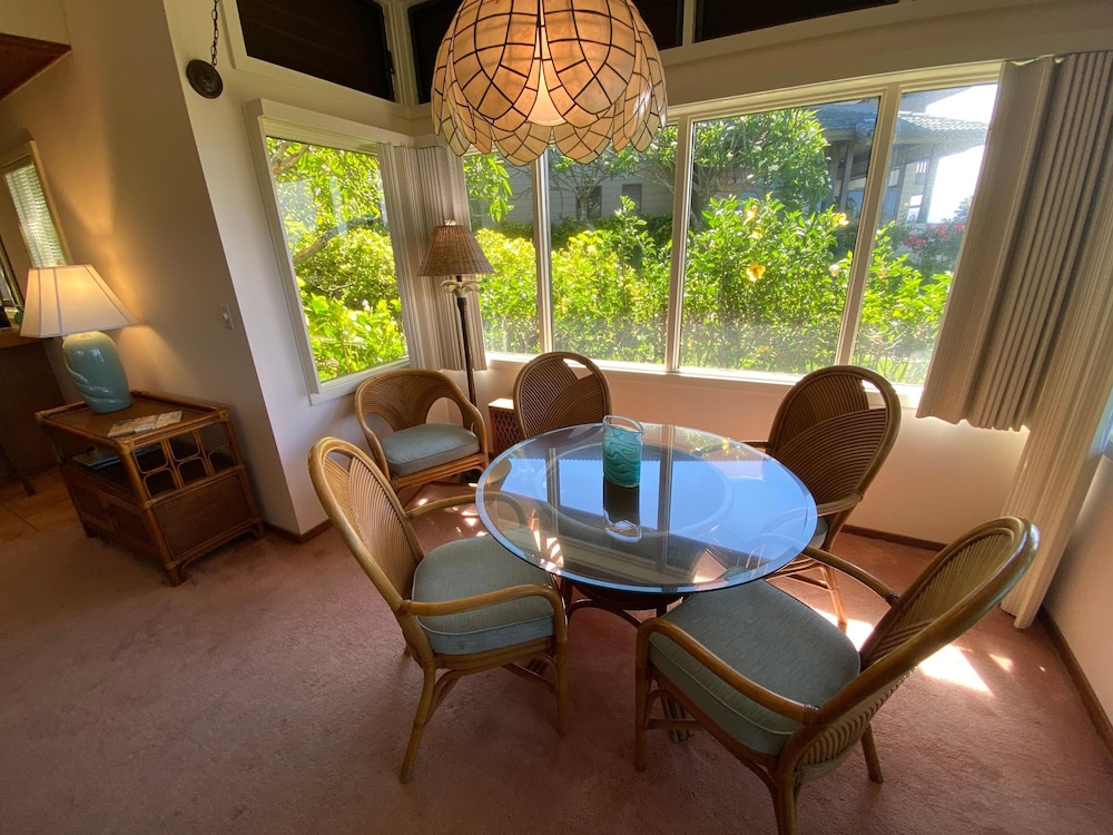 Kapalua Ridge Villas 1011