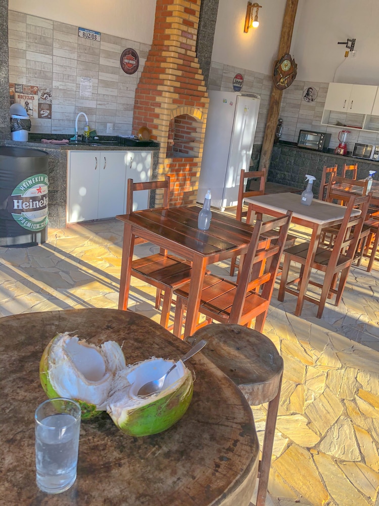 Buzios Vacations - Buzios Flats  Suites da MARI - Property Image 6