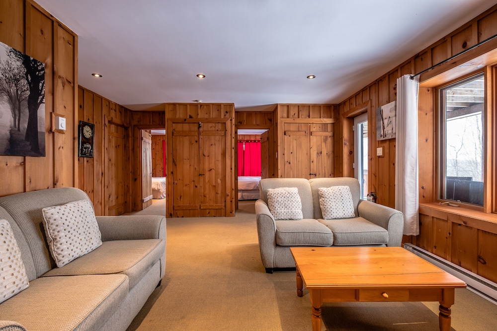 RCNT Chalets