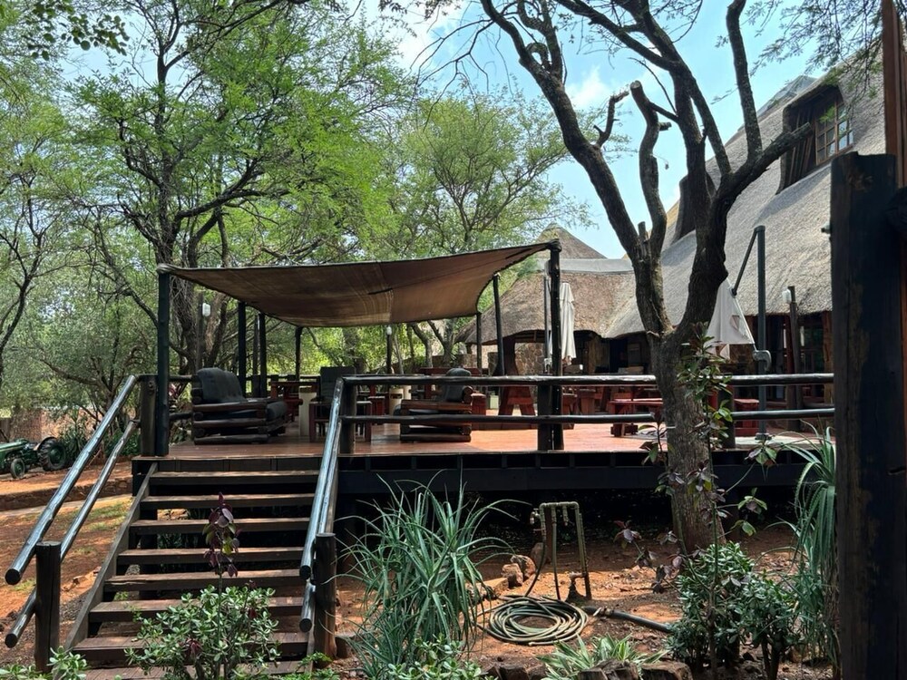 Thabankwe Bushveld Inn