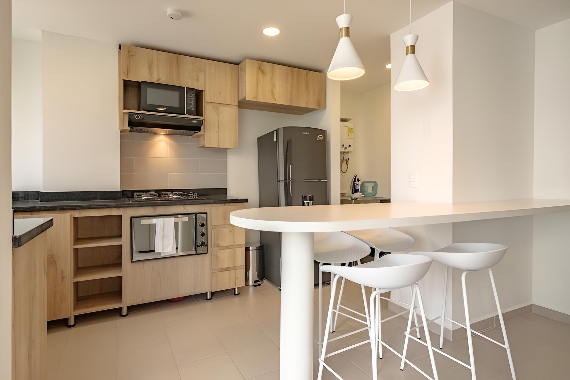 Magnificent Ebano by Wynwood House