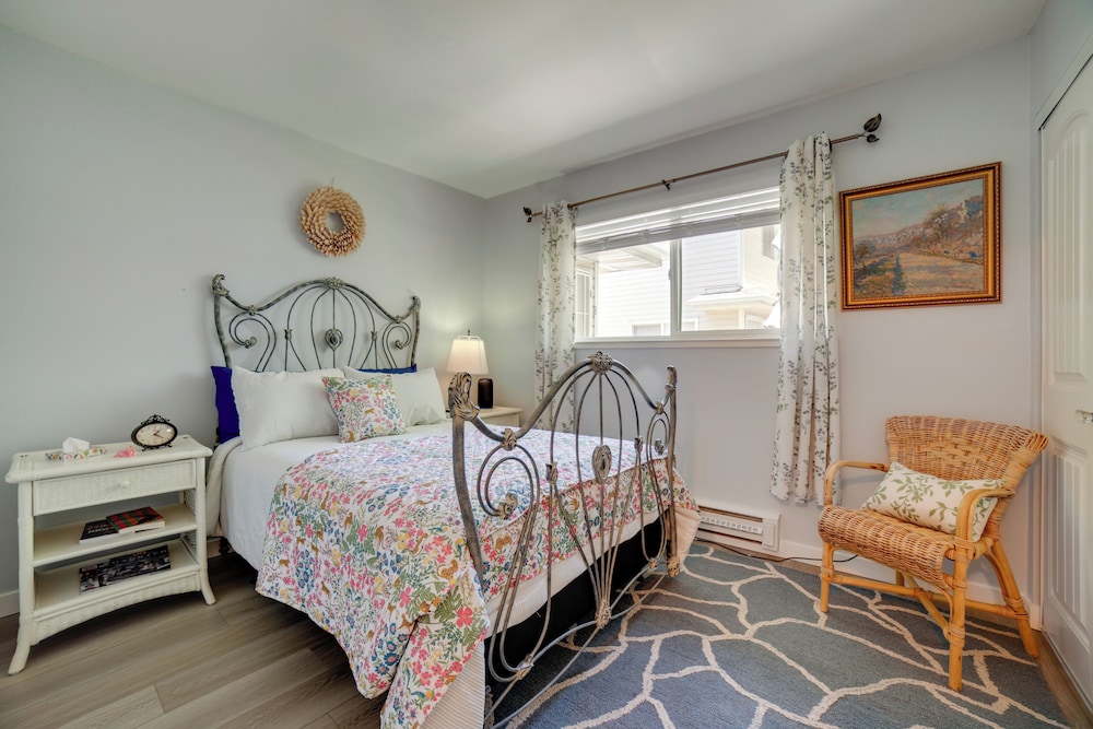 1 Mi to Reno-sparks: Home in Family-friendly Area!