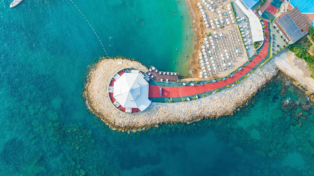 Granada Luxury Resort Okurcalar - All Inclusive