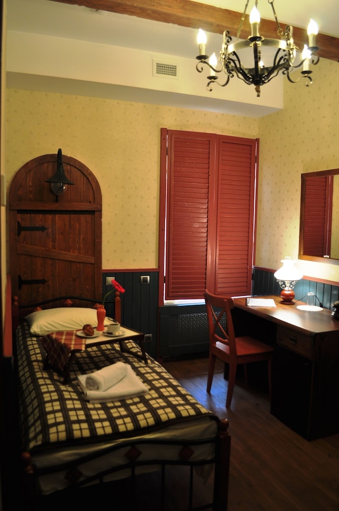 Guest House Ognivo