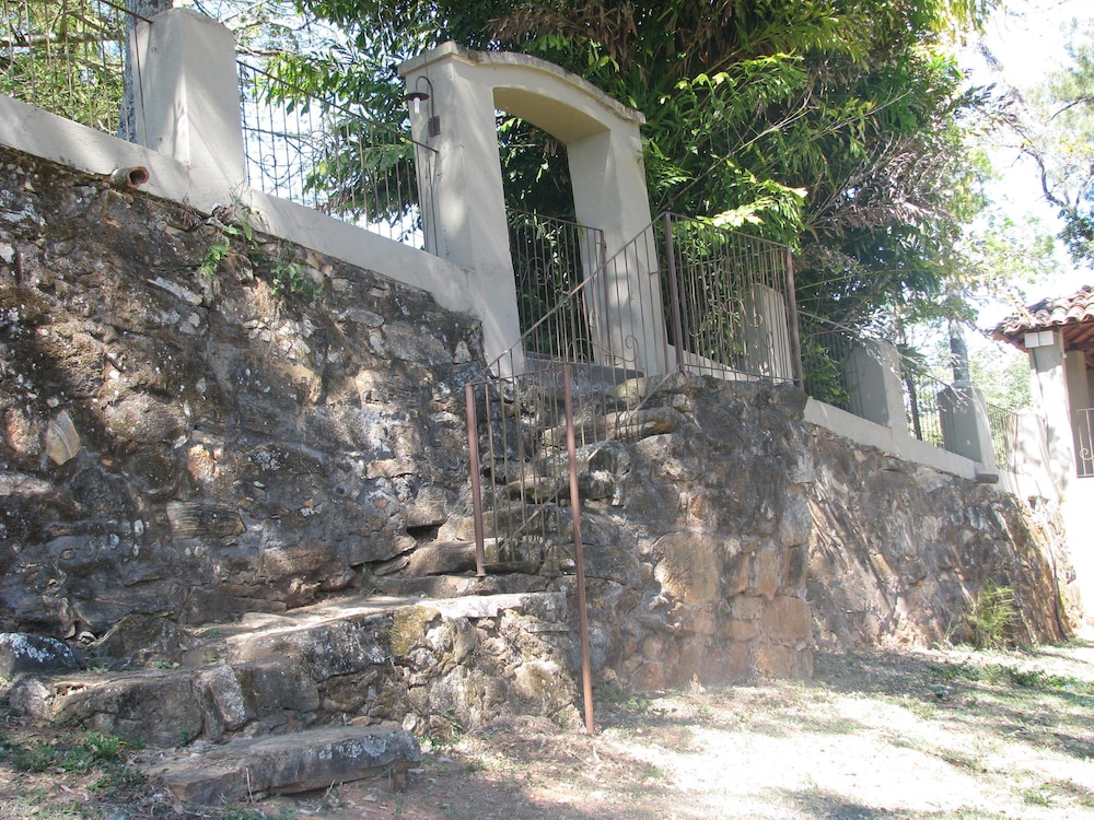 Fazenda da Roseta