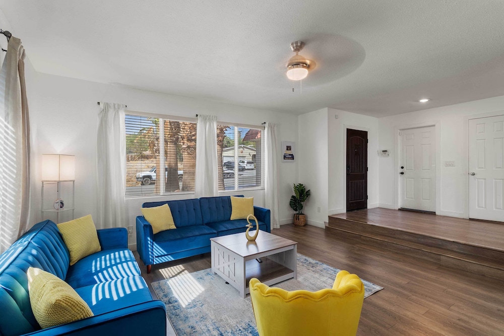 Desert Getaway w/ Pool: Near Palm Springs! - Property Image 39