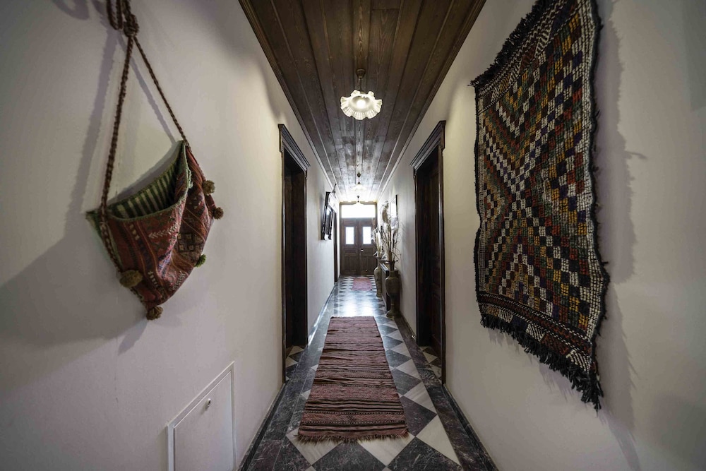 Tas Konak Otel - Image 24
