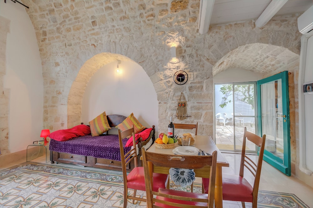 Annunziatella Apulian Farm Experience