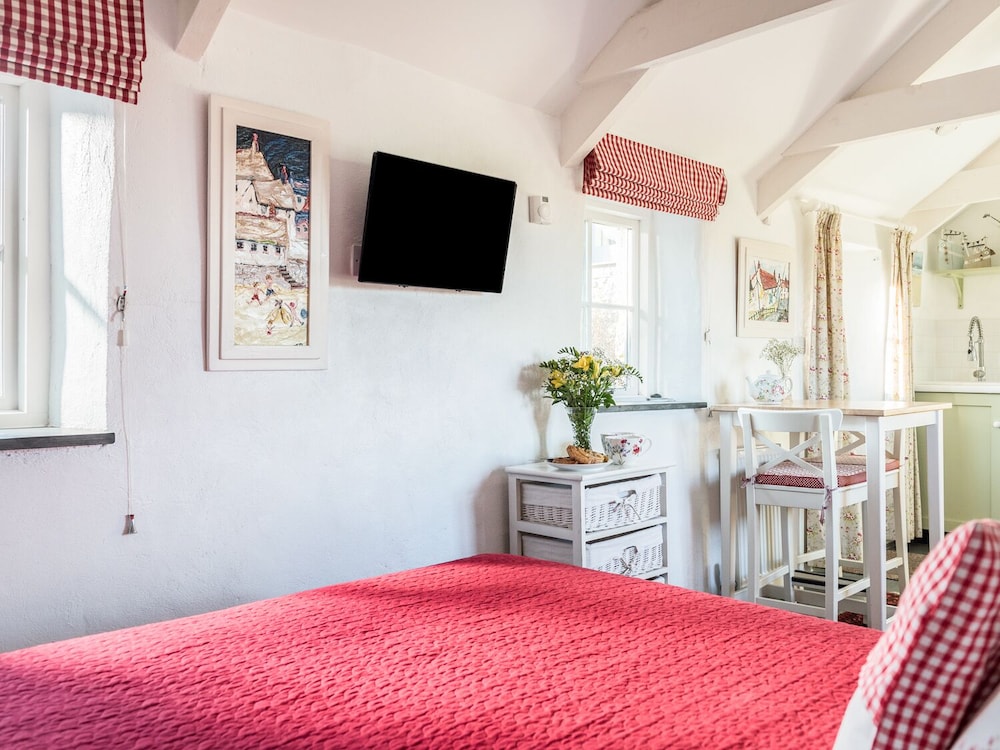 The Snug view 2