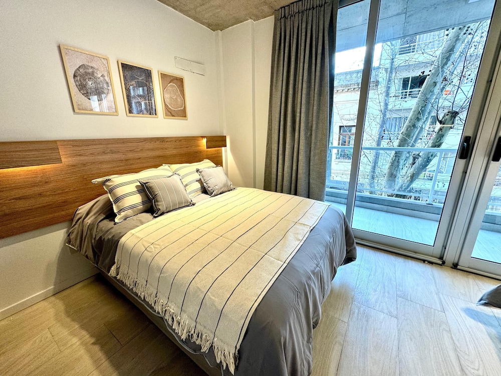 CloudBA Oro Soho Apartments