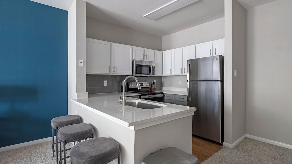 Landing Apartments Houston