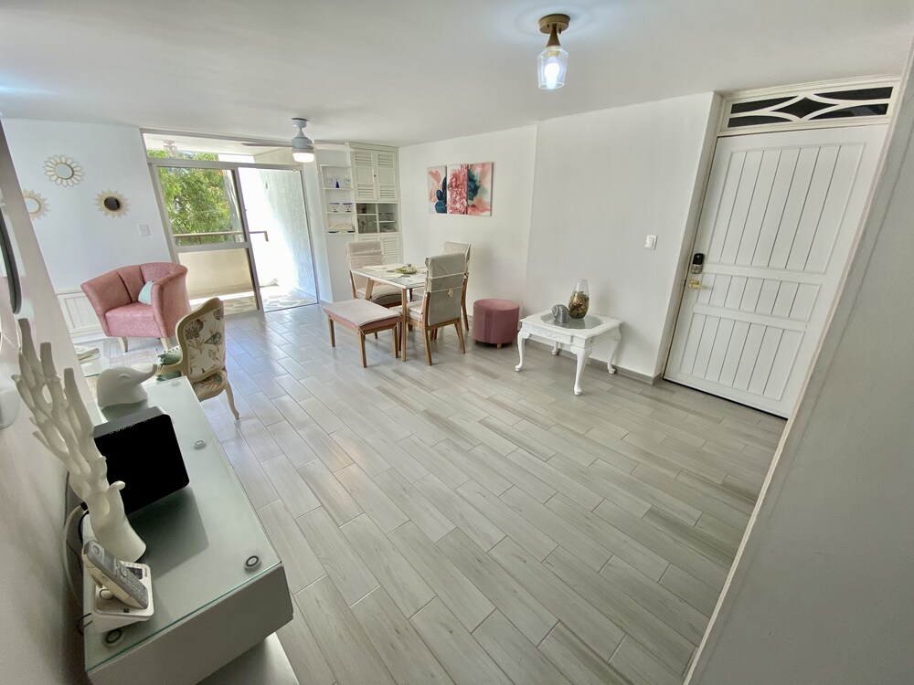 Apartamentos Genesis - Rodadero by SOHO