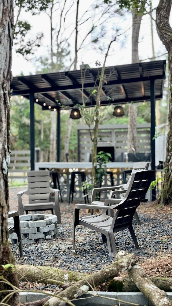 w Nature-lover s Bungalow With Nature View