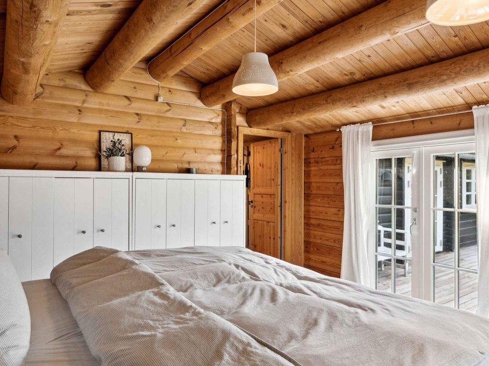 5 Star Holiday Home in Vaeggerlose