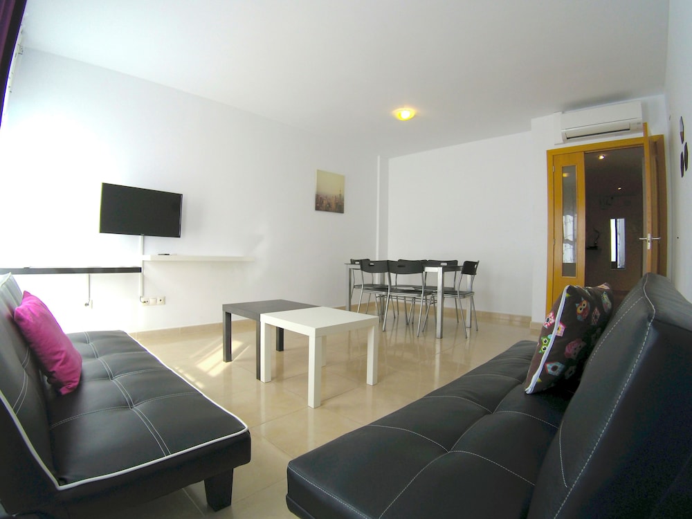 Apartamentos LA PARRETA CENTRO