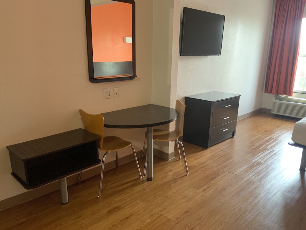 Motel 6 Rosenberg, TX, Φωτογραφία 6