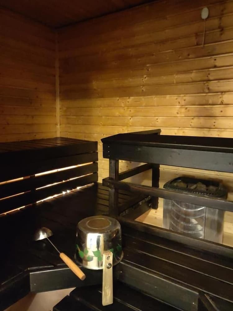 Hostel Racuna