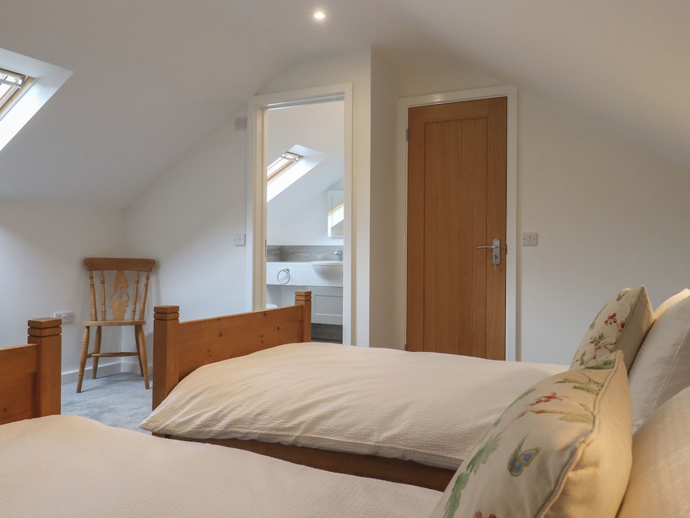 Swallows Lodge