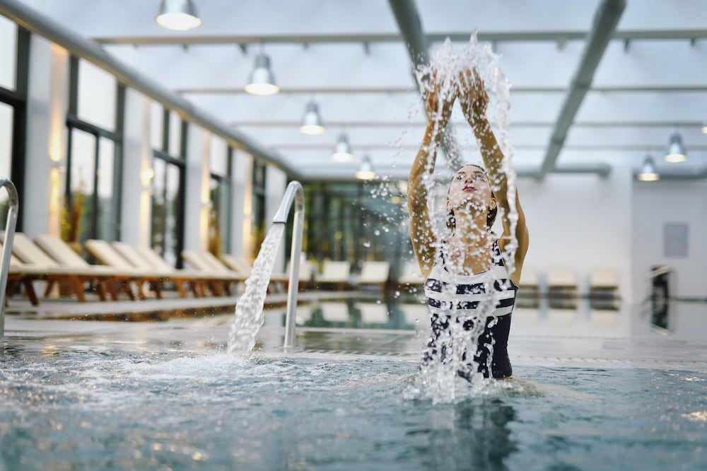 Grifid Encanto Beach Hotel - Wellness & SPA