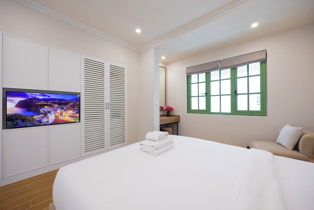 Fortune Home Luxury Villa Kem Beach